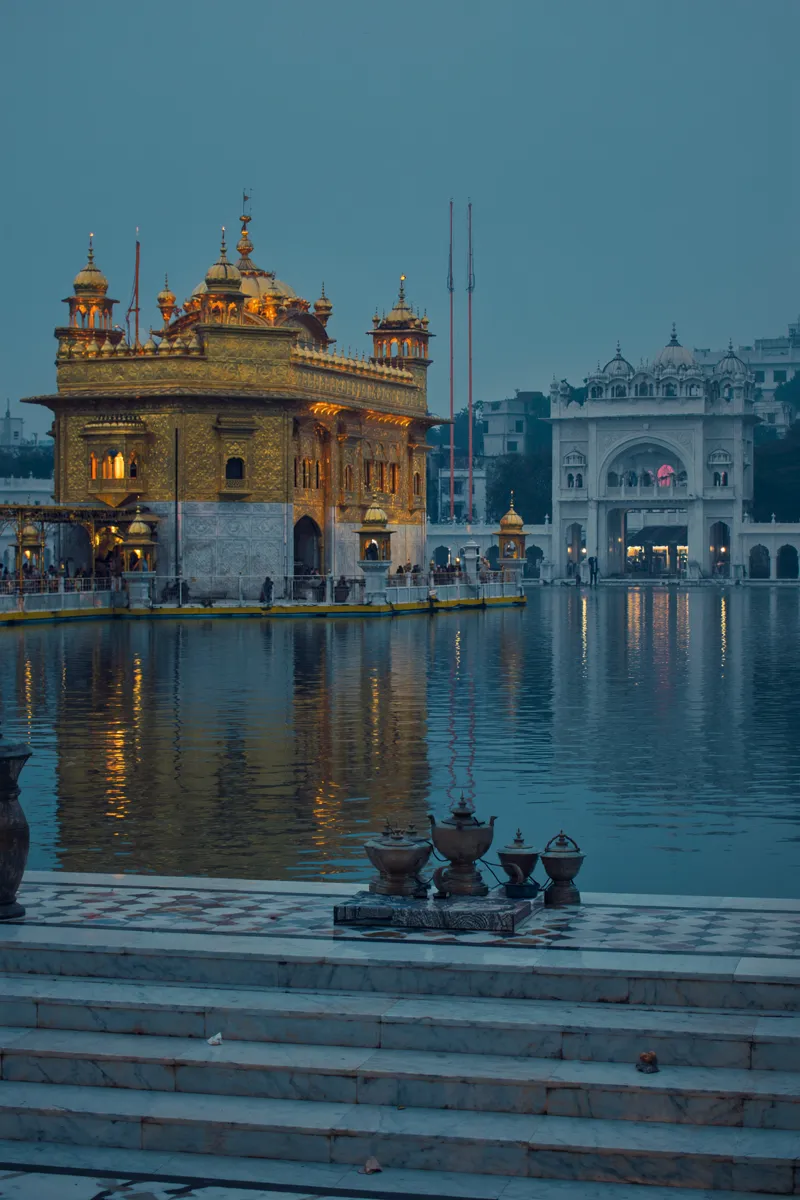 Amritsar tour packages — YashTrip destination