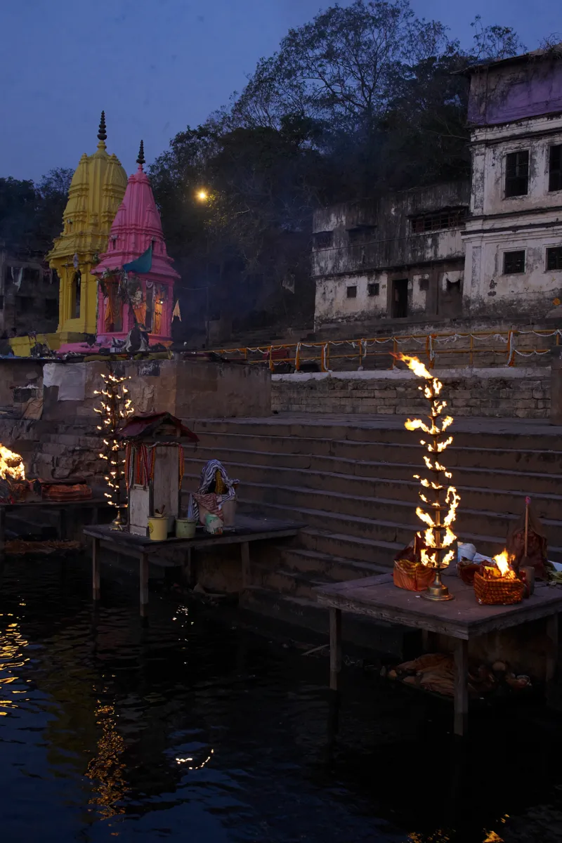 Haridwar tour packages — YashTrip destination