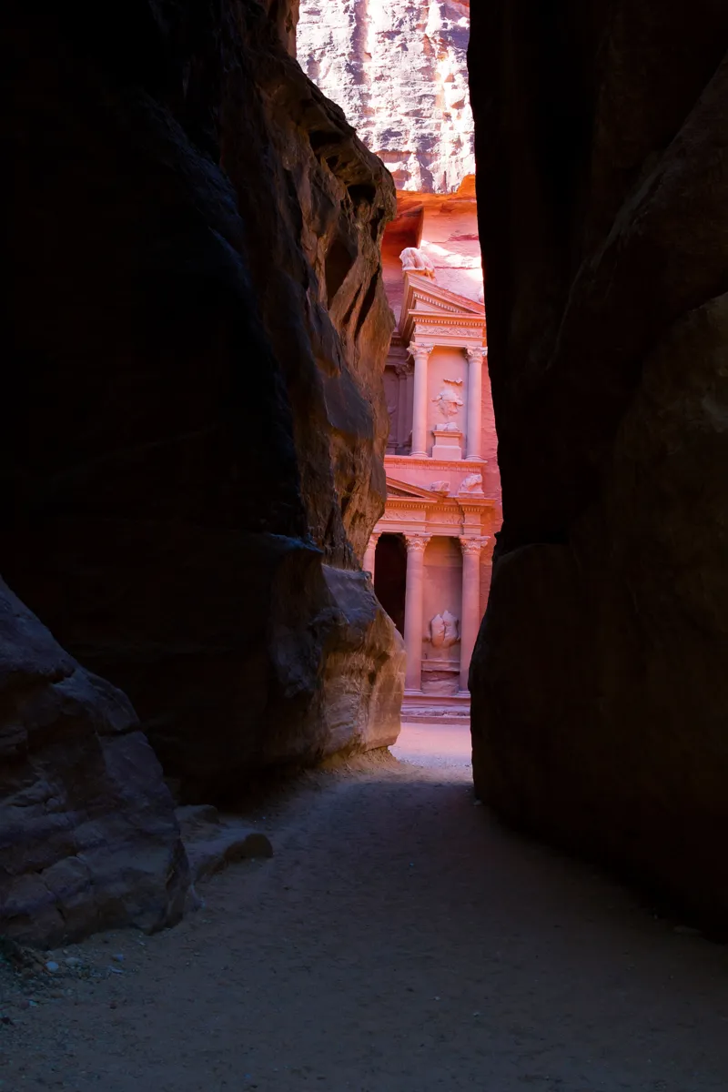 Jordan tour packages — YashTrip destination