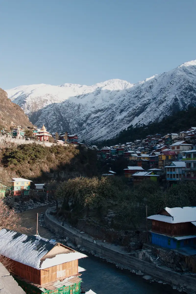 Manali tour packages — YashTrip destination