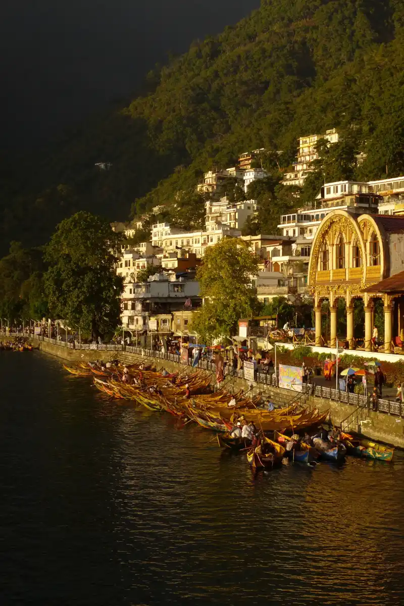 Nainital tour packages — YashTrip destination