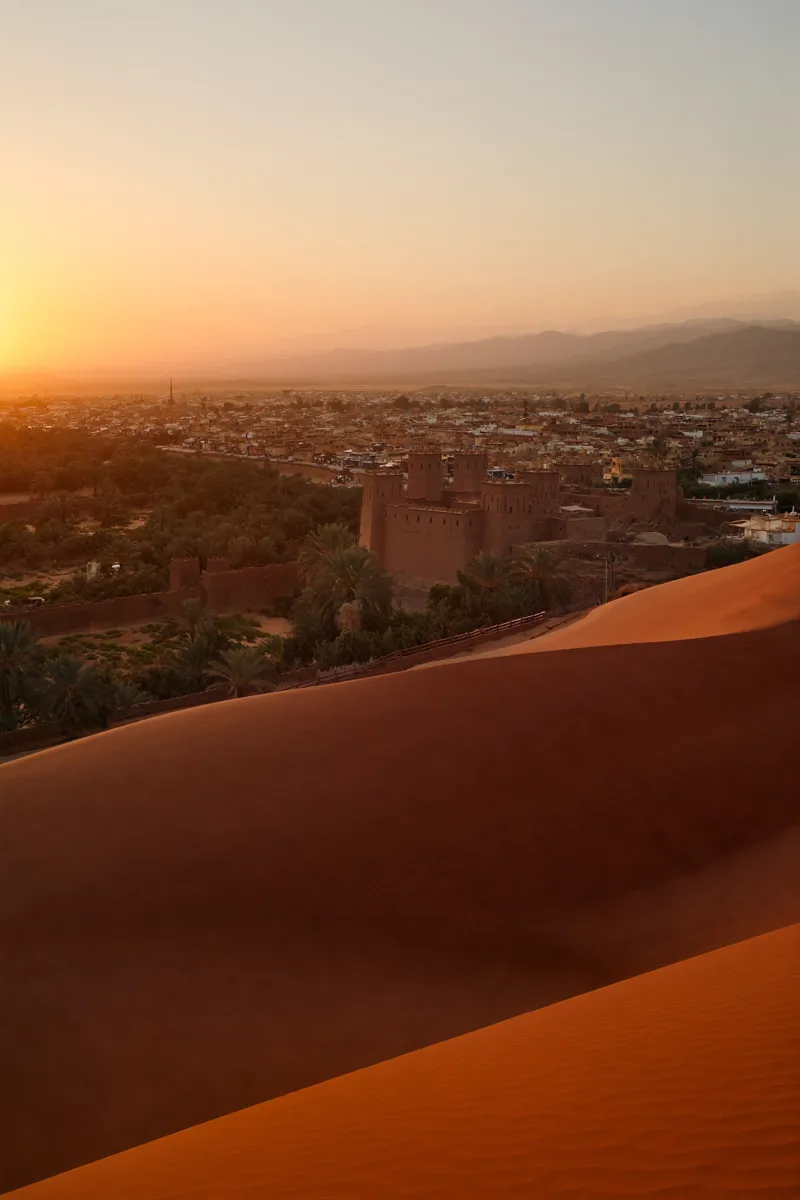 Oman tour packages — YashTrip destination