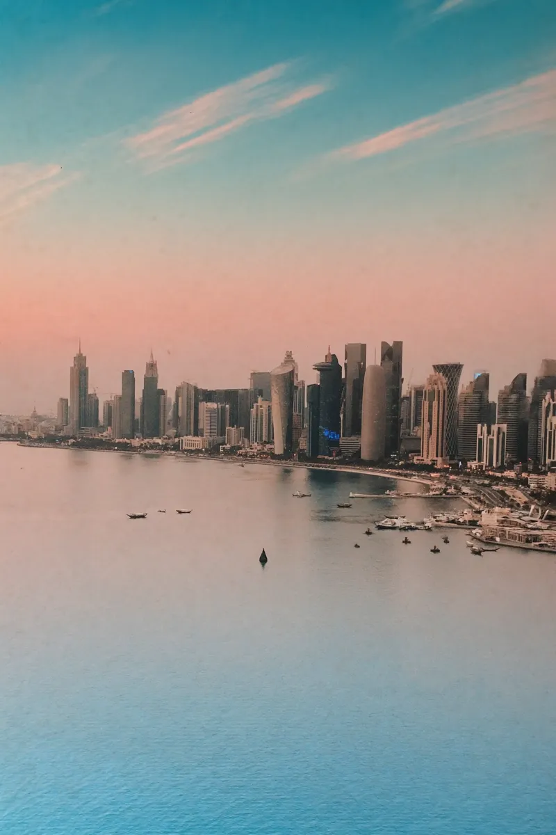 Qatar tour packages — YashTrip destination