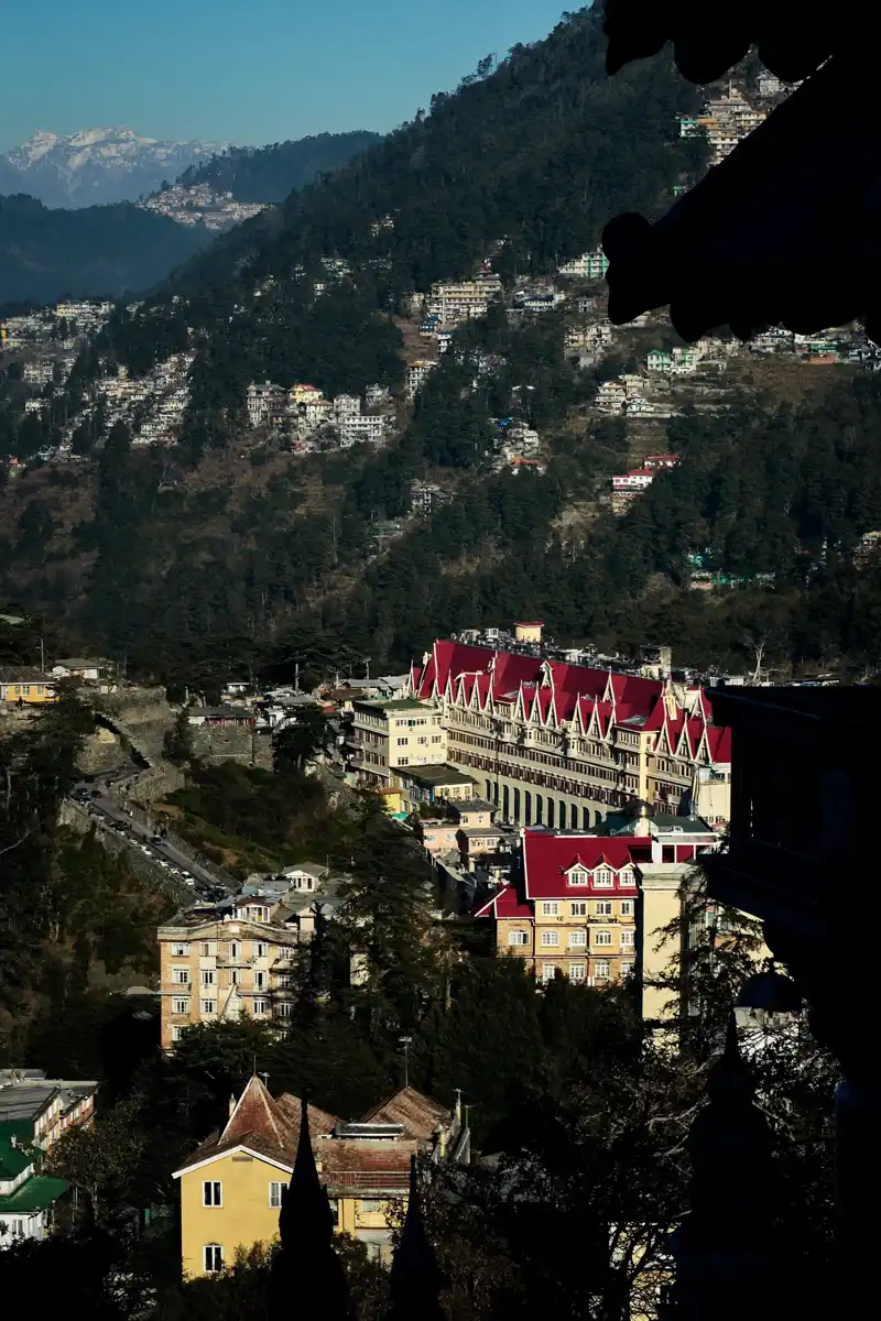 Shimla Kullu Manali tour packages — YashTrip destination