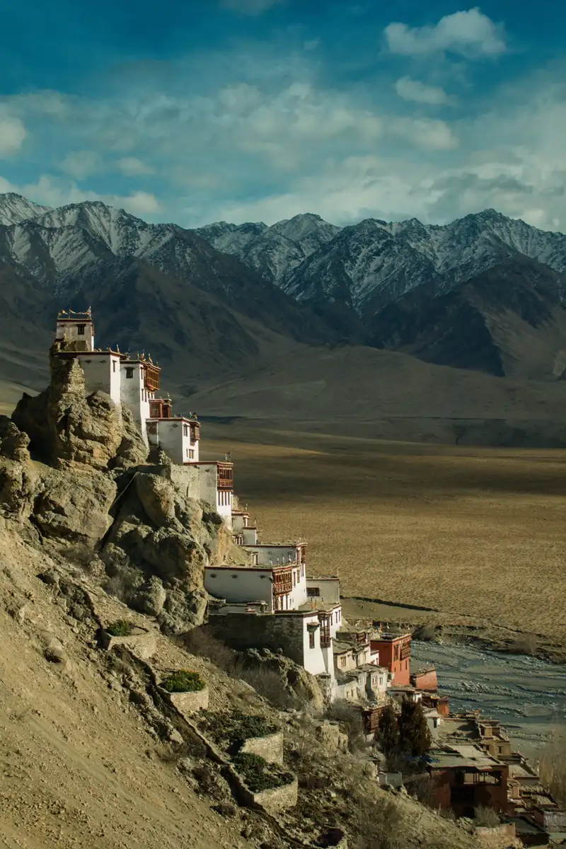 Spiti Valley tour packages — YashTrip destination
