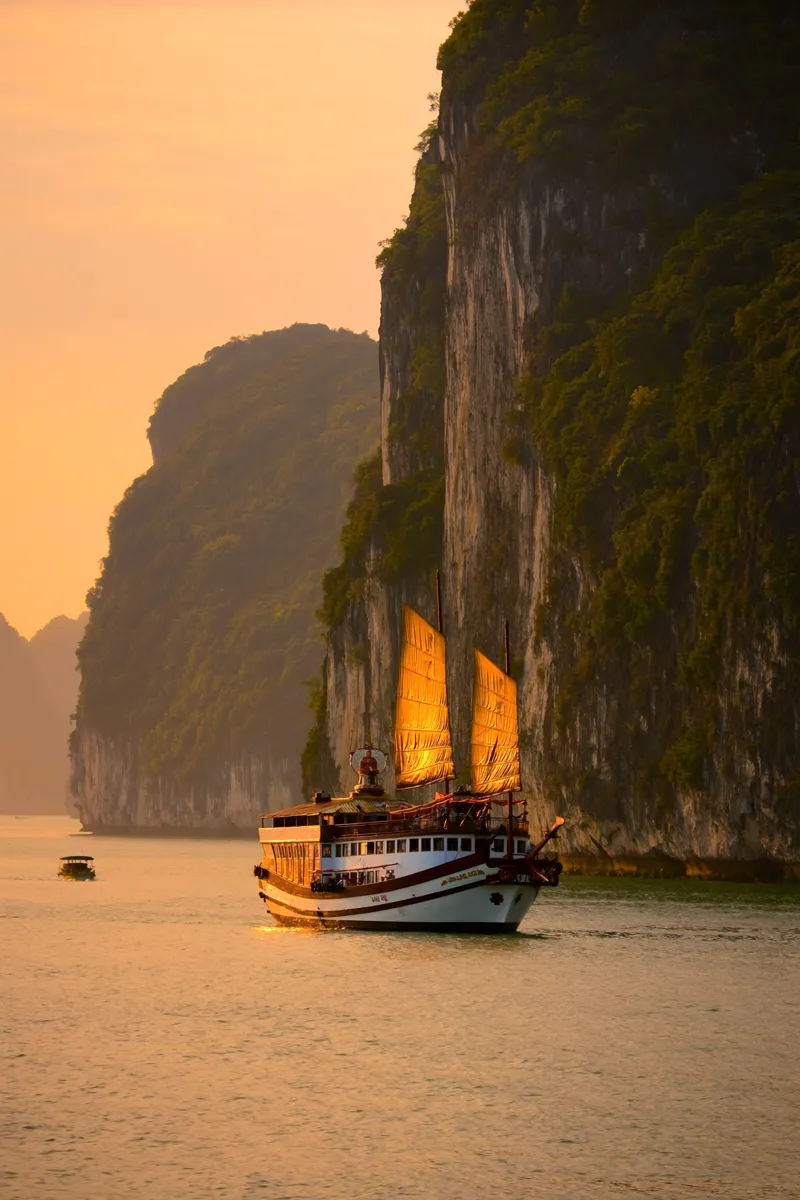 Vietnam Luxury tour packages — YashTrip destination