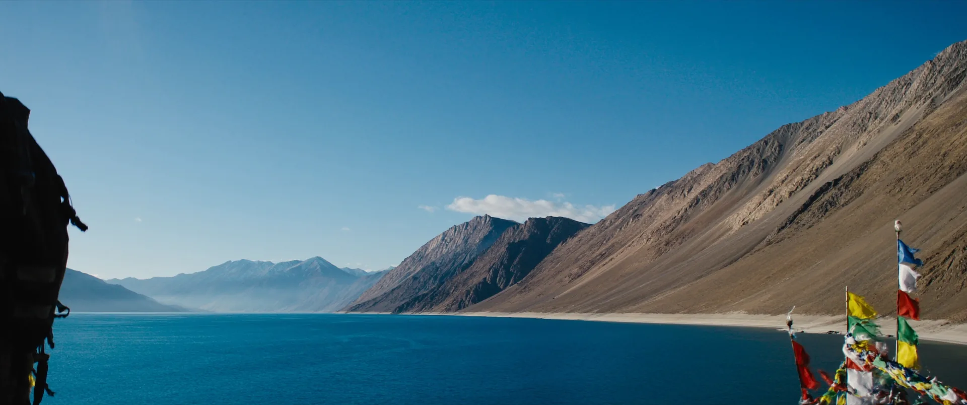 Ladakh, the land of high passes