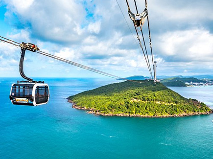 Phu Quoc custom travel planning route